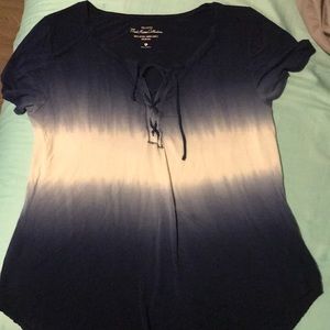Must Have Collection Hollister Shirt